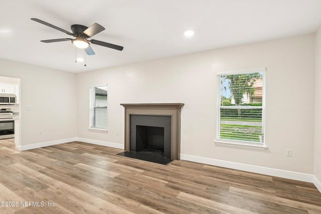 336 W SOUTH Street, Starke, FL 32091