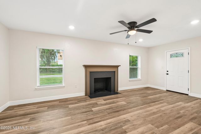 336 W SOUTH Street, Starke, FL 32091