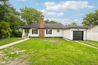 336 W SOUTH Street, Starke, FL 32091