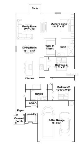 3181 NE 36TH PLACE, Ocala, FL 34479