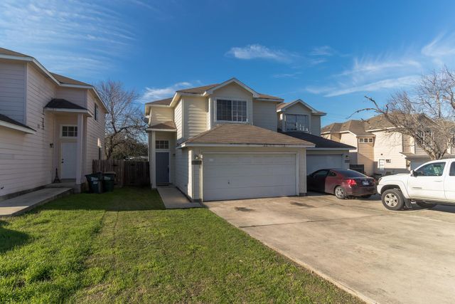 107 Cedargrove, San Marcos, TX 78666