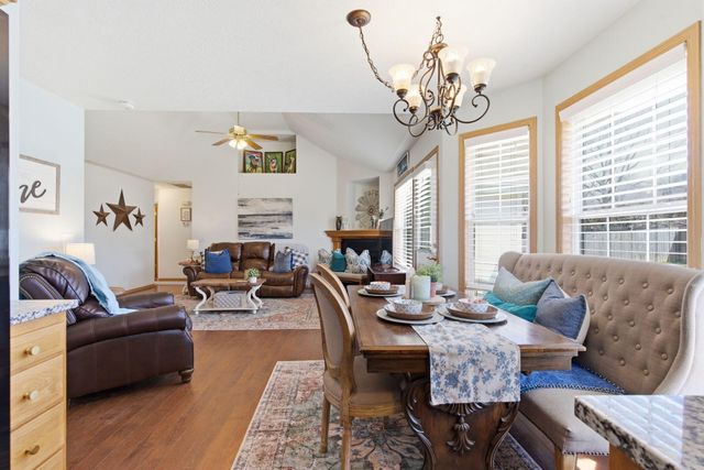 982 S Redwood Street, Nixa, MO 65714