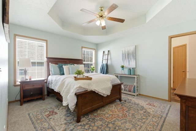 982 S Redwood Street, Nixa, MO 65714