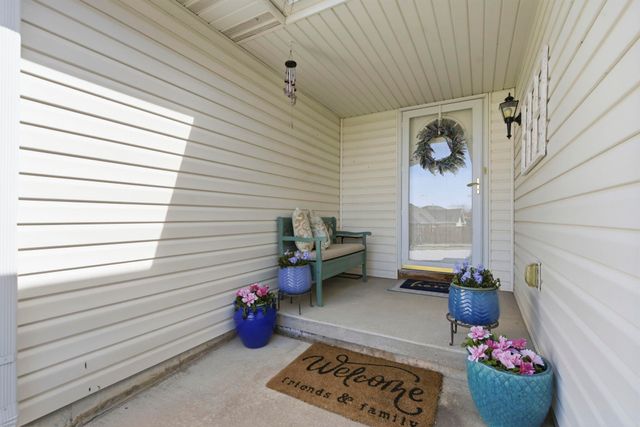 982 S Redwood Street, Nixa, MO 65714