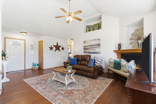 982 S Redwood Street, Nixa, MO 65714