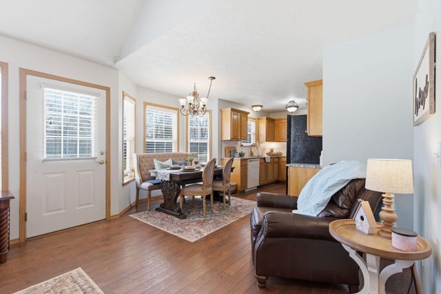 982 S Redwood Street, Nixa, MO 65714