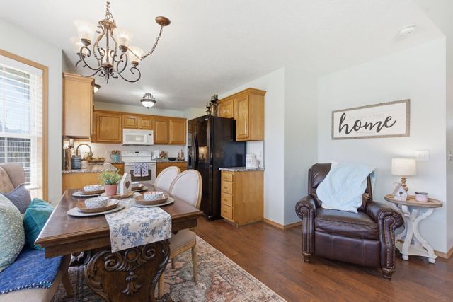 982 S Redwood Street, Nixa, MO 65714