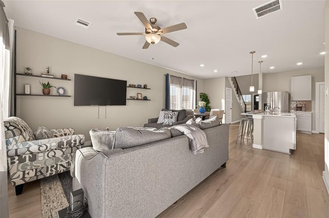 5516 Madden Lane, Houston, TX 77048