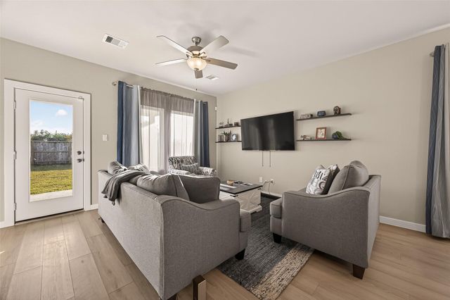 5516 Madden Lane, Houston, TX 77048