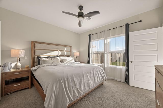 5516 Madden Lane, Houston, TX 77048