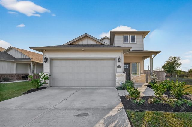 5516 Madden Lane, Houston, TX 77048