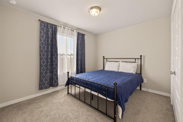 5516 Madden Lane, Houston, TX 77048