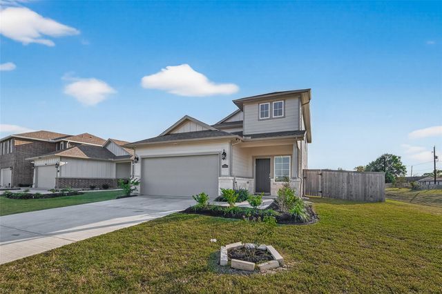 5516 Madden Lane, Houston, TX 77048