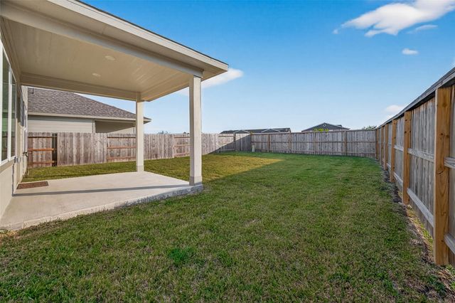 5516 Madden Lane, Houston, TX 77048