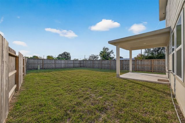 5516 Madden Lane, Houston, TX 77048