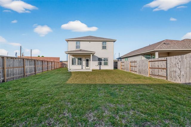 5516 Madden Lane, Houston, TX 77048