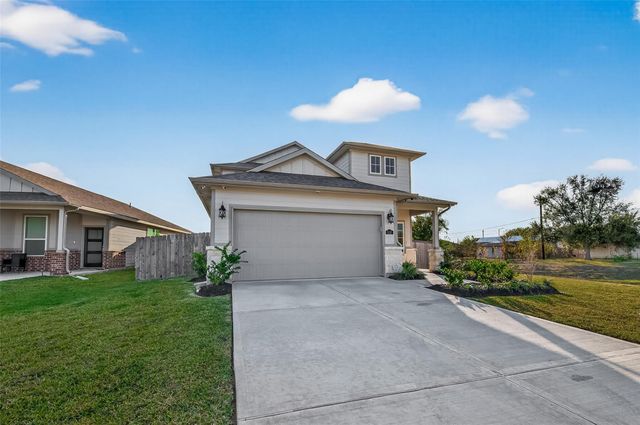 5516 Madden Lane, Houston, TX 77048