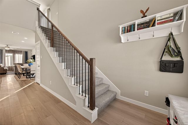 5516 Madden Lane, Houston, TX 77048