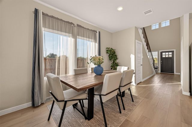 5516 Madden Lane, Houston, TX 77048