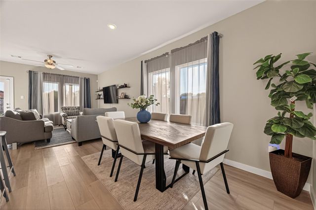 5516 Madden Lane, Houston, TX 77048