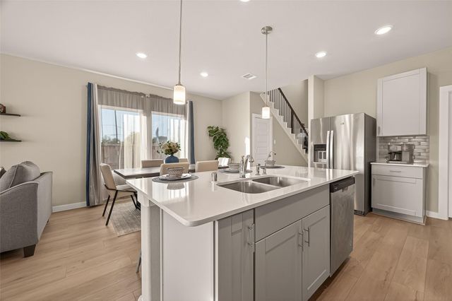 5516 Madden Lane, Houston, TX 77048