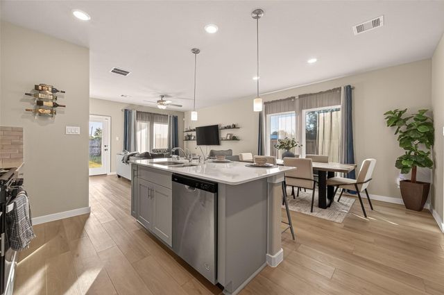 5516 Madden Lane, Houston, TX 77048