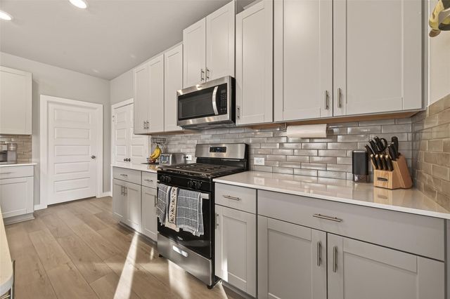 5516 Madden Lane, Houston, TX 77048