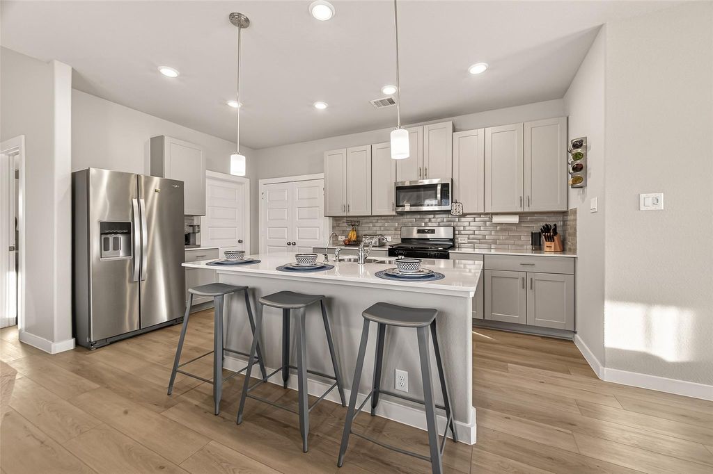 5516 Madden Lane, Houston, TX 77048