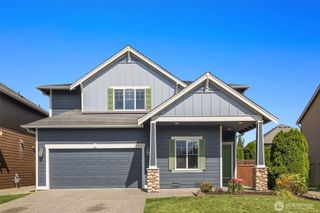 11723 57th Avenue NE, Marysville, WA 98271