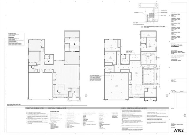 1404 Sage Drive, Galena Park, TX 77547