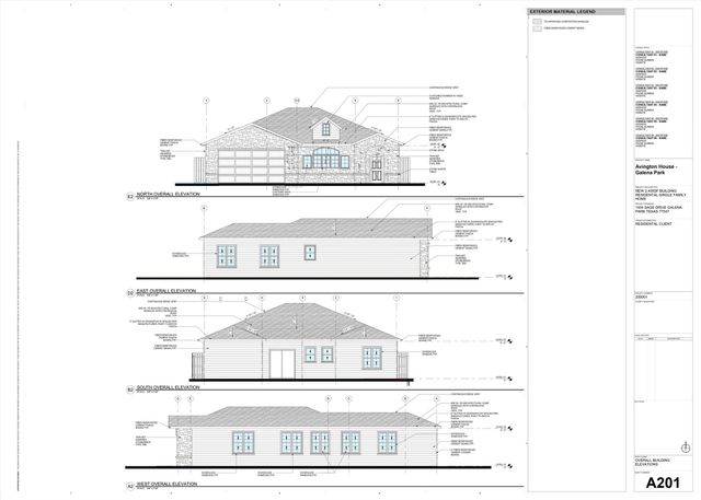 1404 Sage Drive, Galena Park, TX 77547