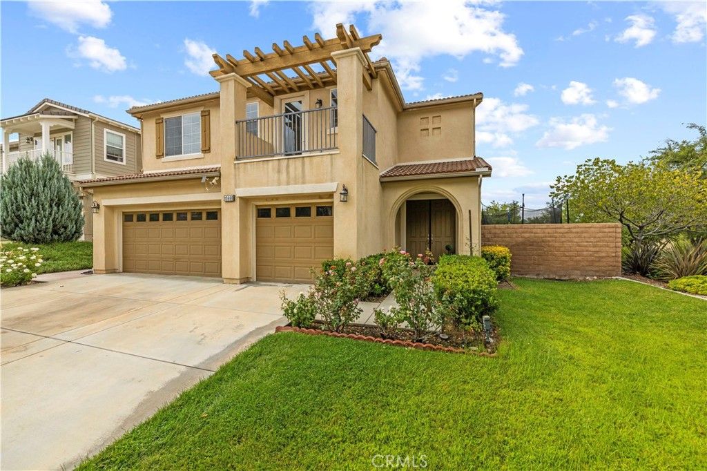 15660 Walt Court, Canyon Country, CA 91387 — photo 2