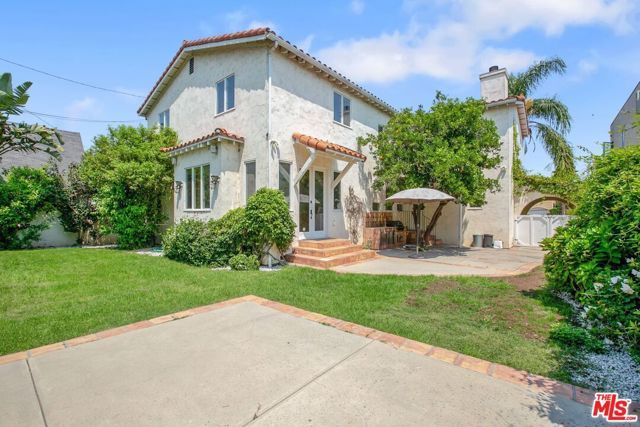333 S MCCARTY Drive, Beverly Hills, CA 90212
