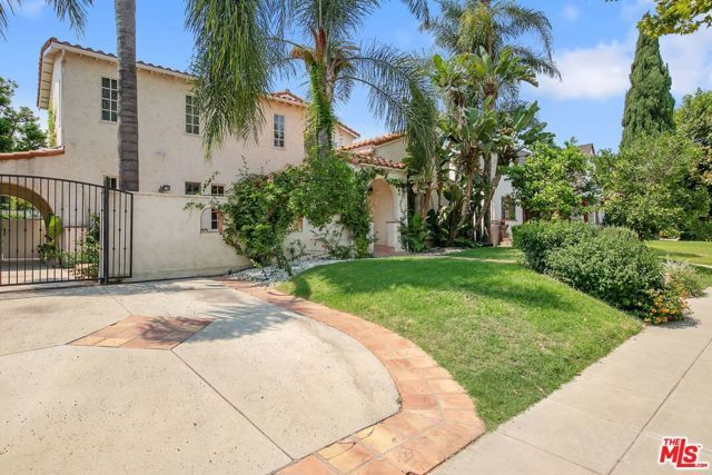 333 S MCCARTY Drive, Beverly Hills, CA 90212