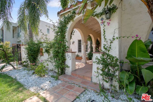 333 S MCCARTY Drive, Beverly Hills, CA 90212