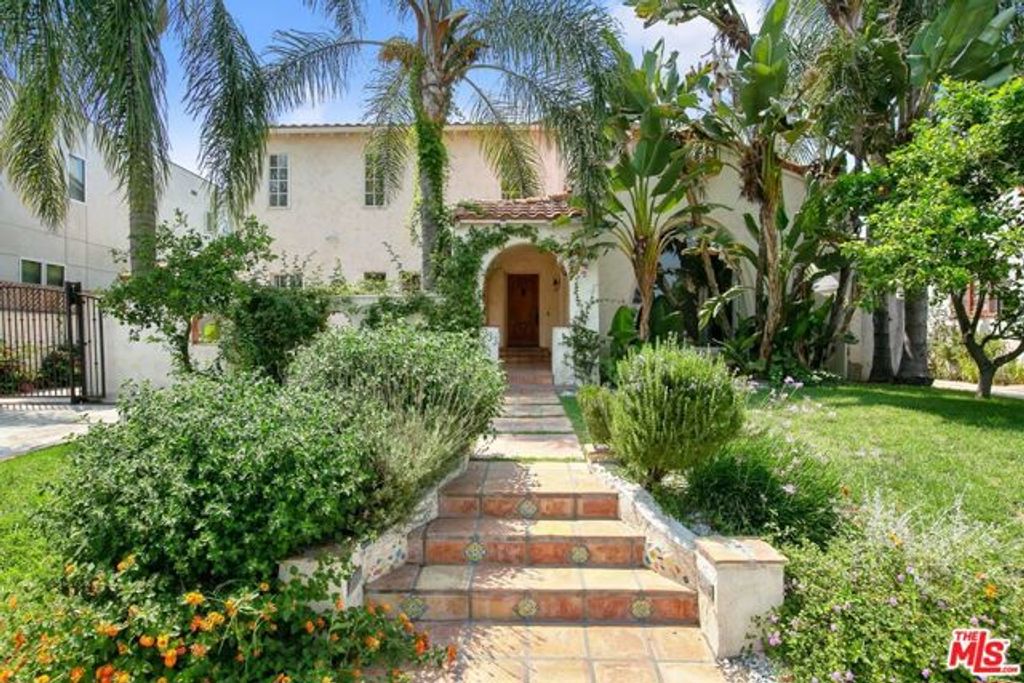 333 S MCCARTY Drive, Beverly Hills, CA 90212