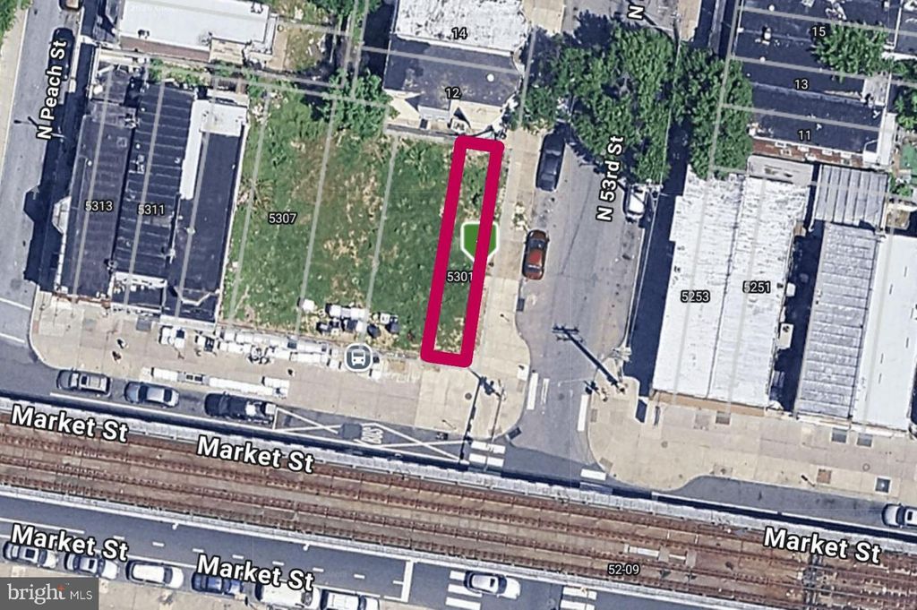 5301 MARKET ST, Philadelphia, PA 19139