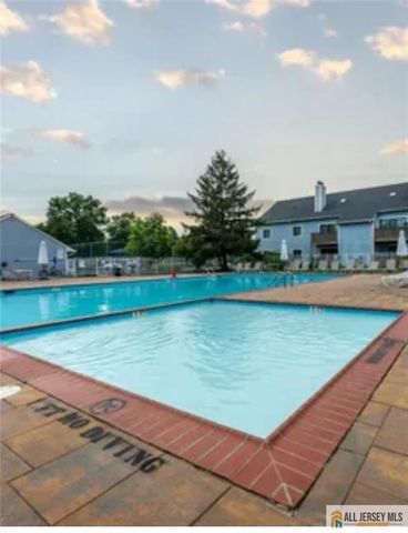 108 Aspen Drive 108, Plainsboro, NJ 08536