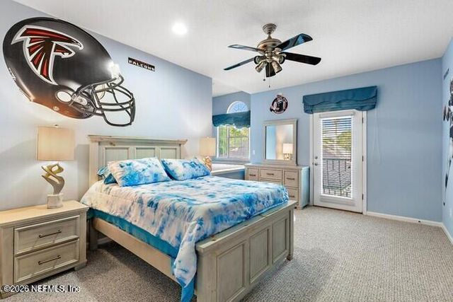 1952 ROSE MALLOW Lane, Fleming Island, FL 32003