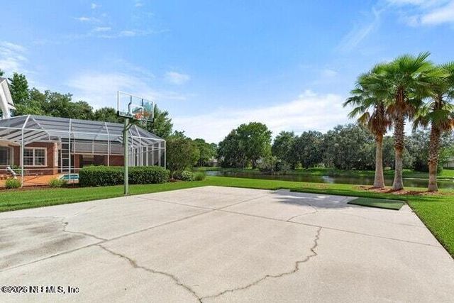 1952 ROSE MALLOW Lane, Fleming Island, FL 32003