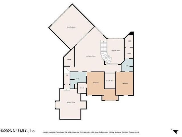 1952 ROSE MALLOW Lane, Fleming Island, FL 32003