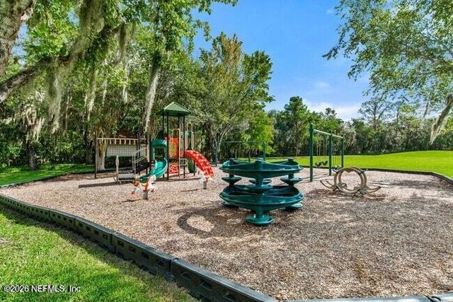 1952 ROSE MALLOW Lane, Fleming Island, FL 32003