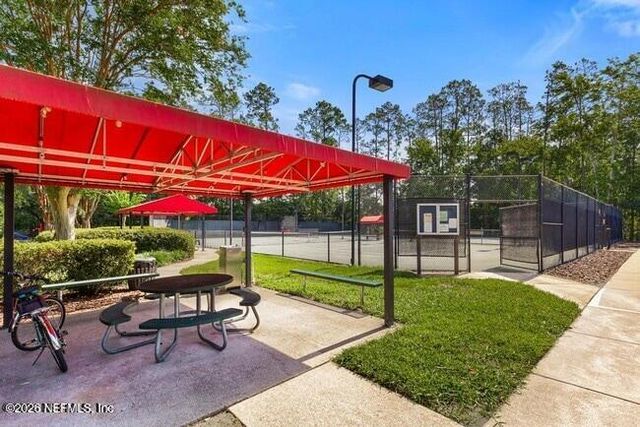 1952 ROSE MALLOW Lane, Fleming Island, FL 32003