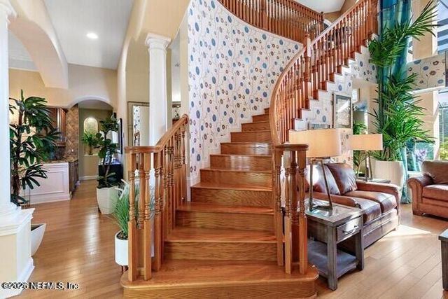 1952 ROSE MALLOW Lane, Fleming Island, FL 32003