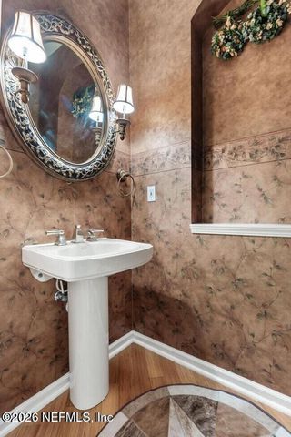 1952 ROSE MALLOW Lane, Fleming Island, FL 32003