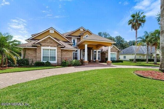 1952 ROSE MALLOW Lane, Fleming Island, FL 32003