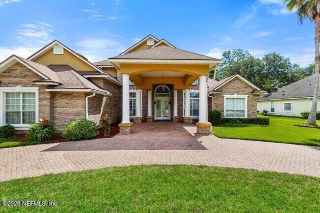 1952 ROSE MALLOW Lane, Fleming Island, FL 32003