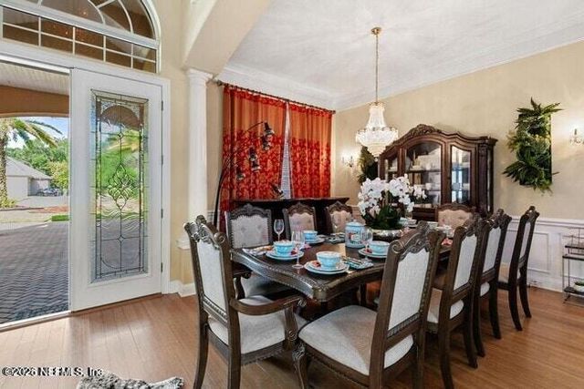 1952 ROSE MALLOW Lane, Fleming Island, FL 32003