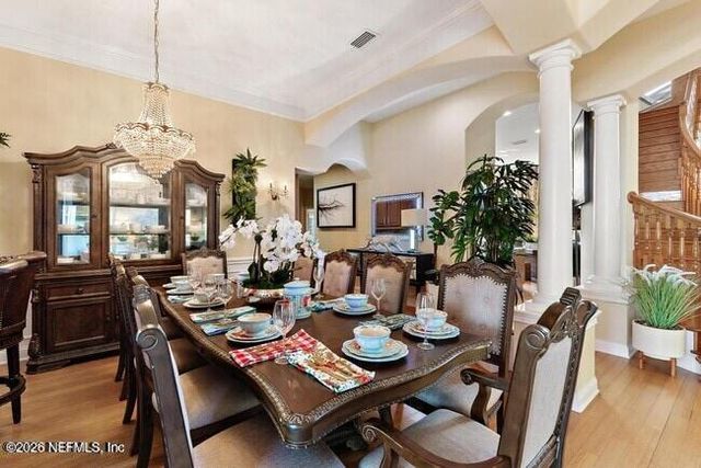 1952 ROSE MALLOW Lane, Fleming Island, FL 32003