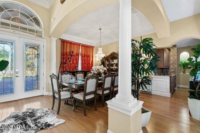 1952 ROSE MALLOW Lane, Fleming Island, FL 32003